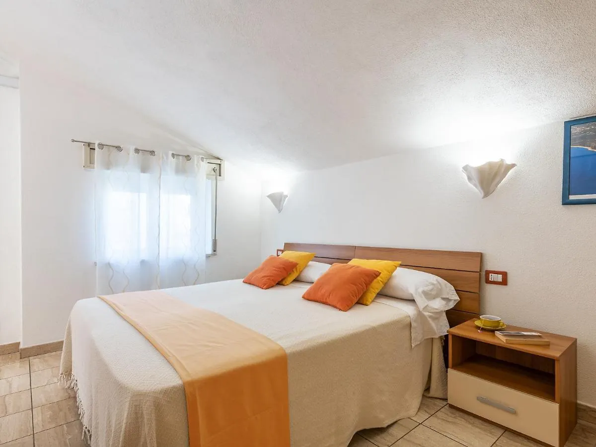 Bed & Breakfast Bed And Breakfast Dorgali