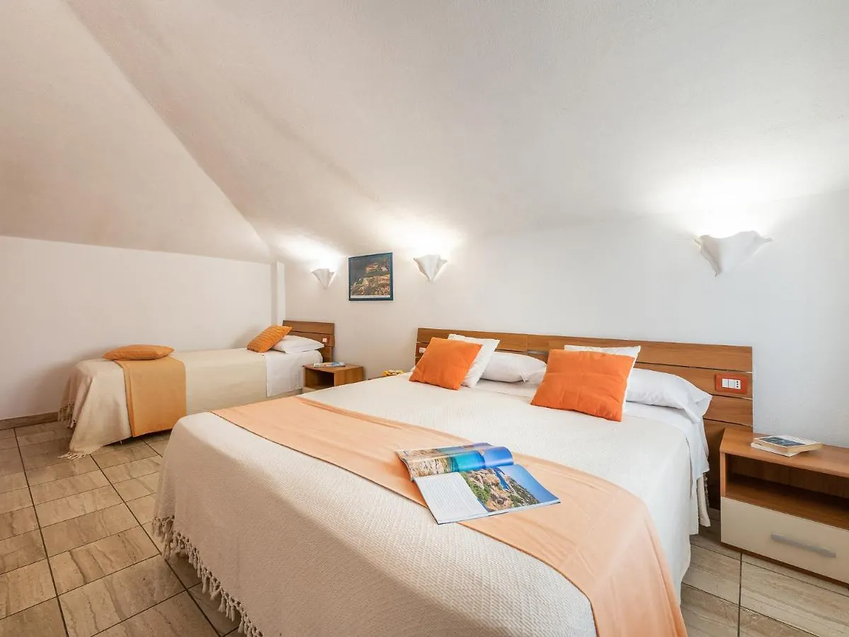 Bed And Breakfast Dorgali 3*,
