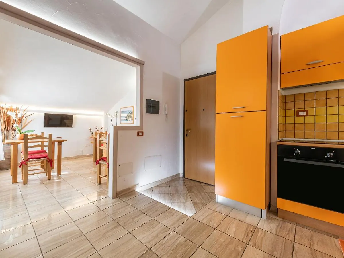 Bed And Breakfast Dorgali Bed & Breakfast