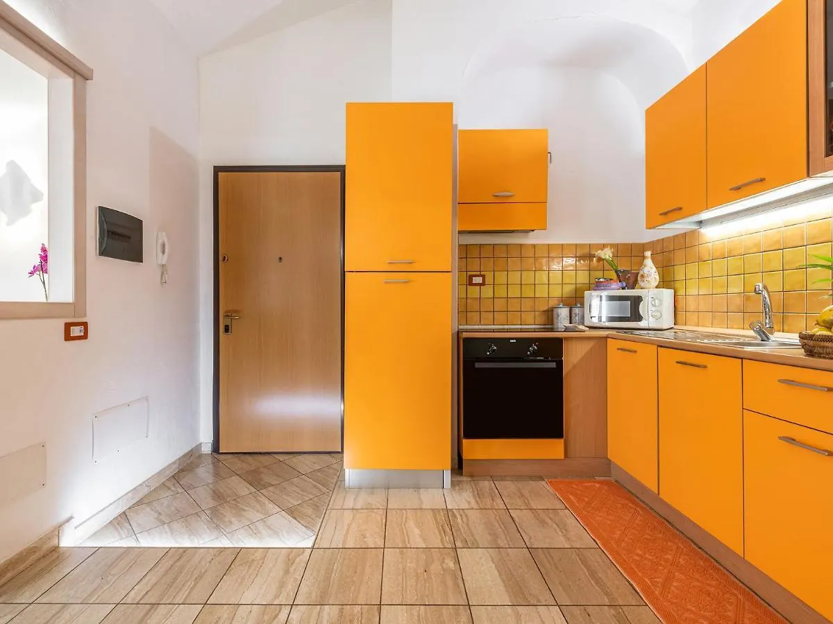 Bed And Breakfast Dorgali
