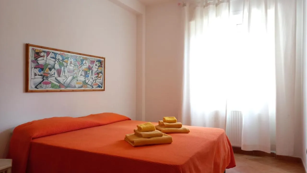 Bed And Breakfast Dorgali