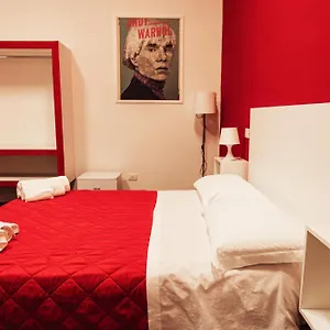 Art Bed & Breakfast