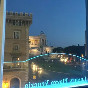 Piazza Venezia Luxury Guest house