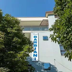 Barbiani Hotel