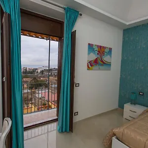Decumano Massimo Bed & Breakfast